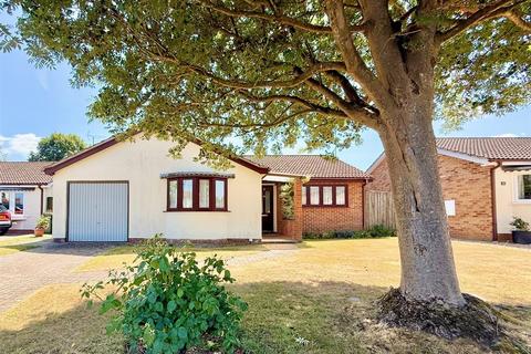 Ovitts Close, Buckingham MK18