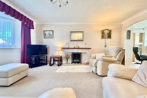 undefined, Ovitts Close, Buckingham MK18