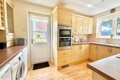 undefined, Ovitts Close, Buckingham MK18