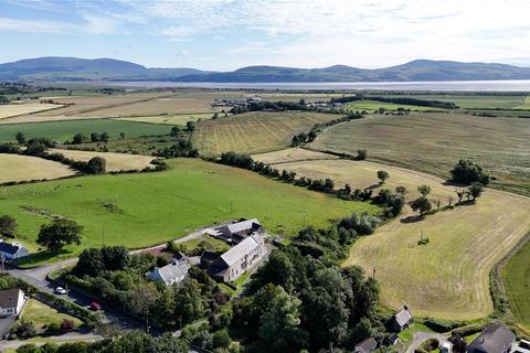 undefined, Milldriggan Mill, Braehead, Kirkinner, Newton Stewart, Dumfries and Galloway, DG8