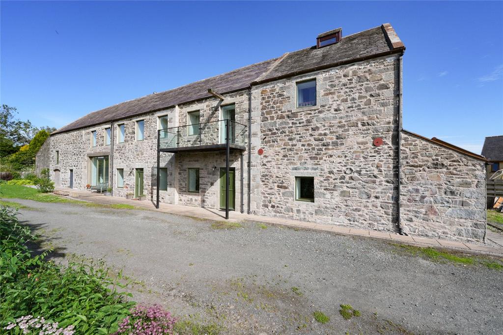 Milldriggan Mill