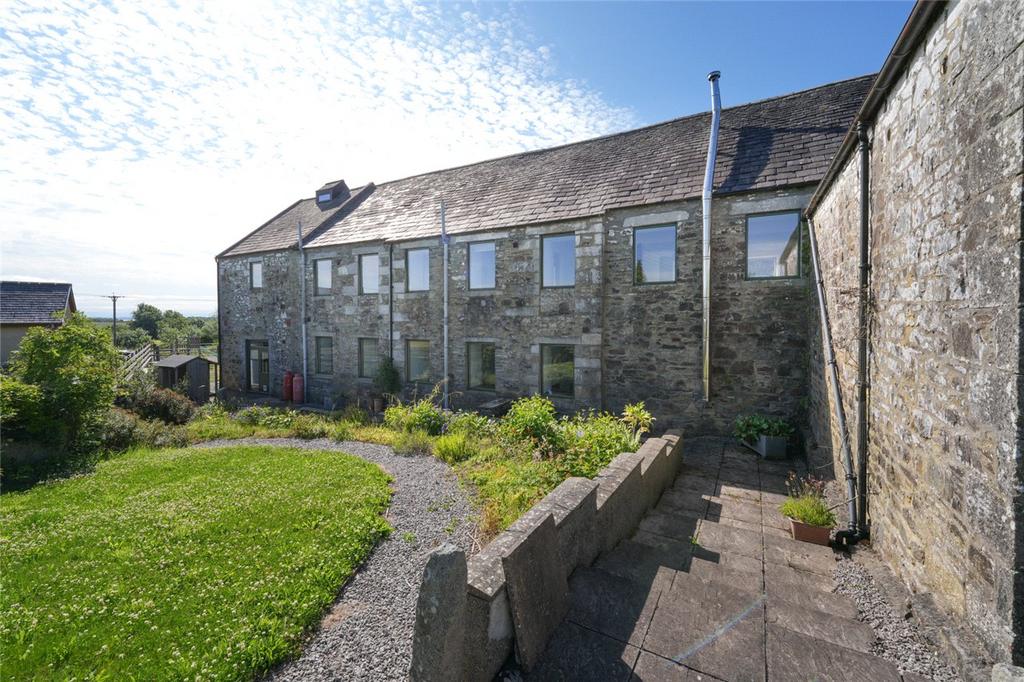 Milldriggan Mill