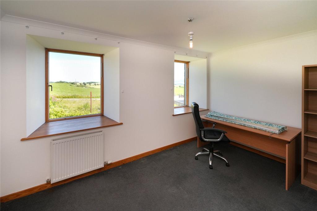 Bedroom/Office
