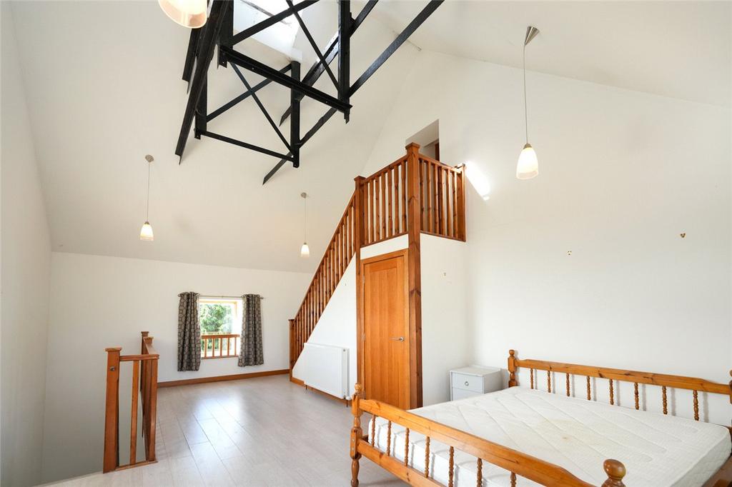 Studio/Bedroom 5