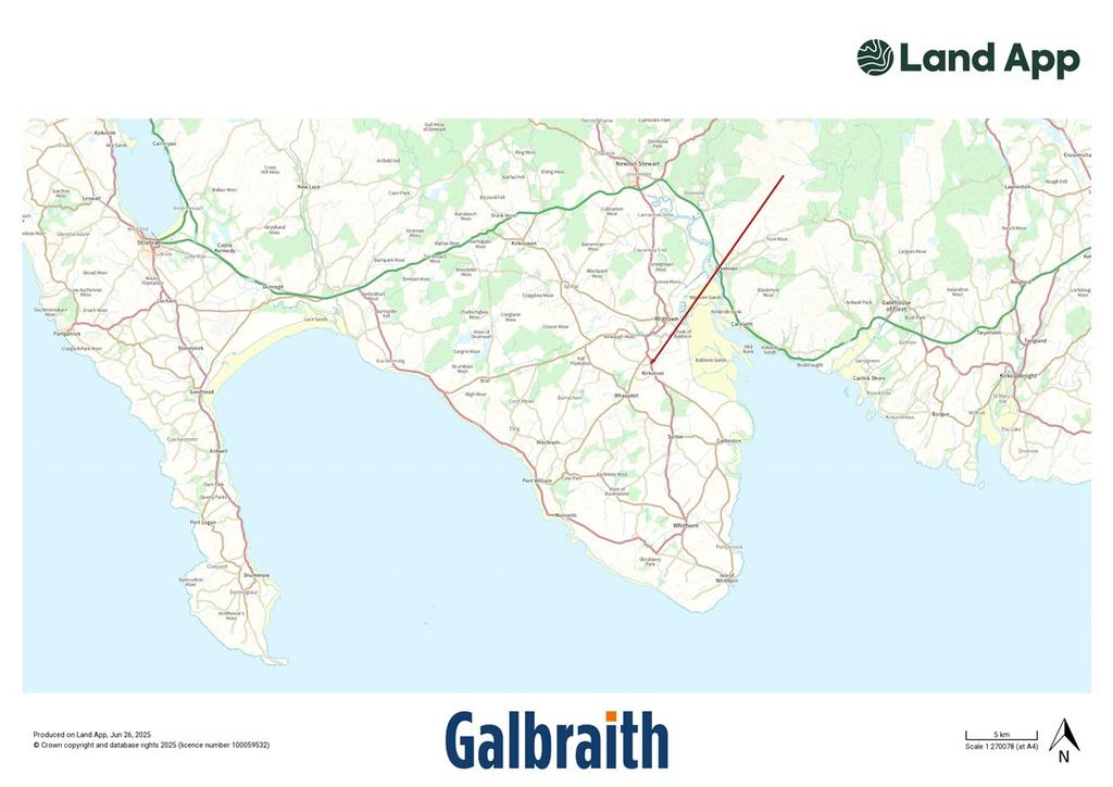 Location Plan