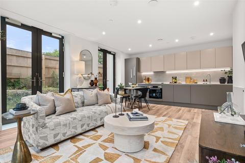 1 bedroom apartment for sale, Carnival Place, Wokingham RG40