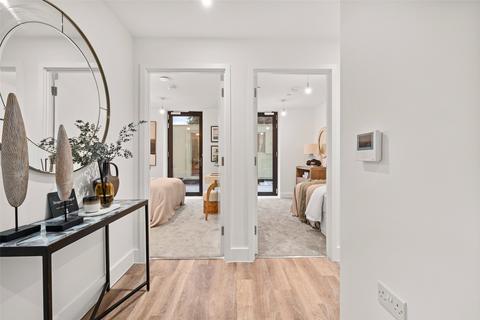 1 bedroom apartment for sale, Carnival Place, Wokingham RG40