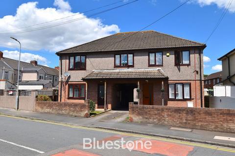 2 bedroom maisonette for sale, Conway Road, Newport, NP19