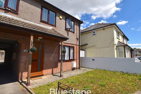 2 bedroom maisonette for sale, Conway Road, Newport, NP19