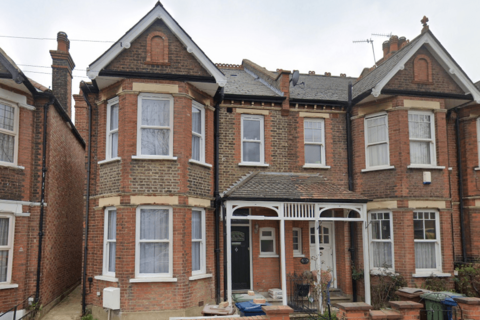 6 bedroom terraced house for sale, South Hill Avenue, South Harrow, HA2