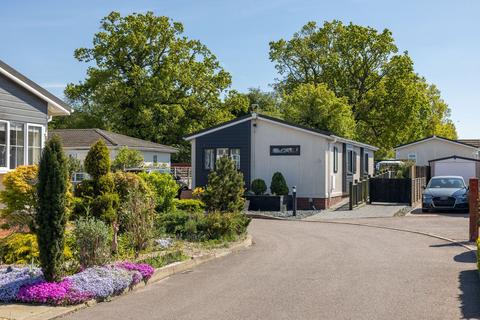 2 bedroom park home for sale, Attleborough Norfolk