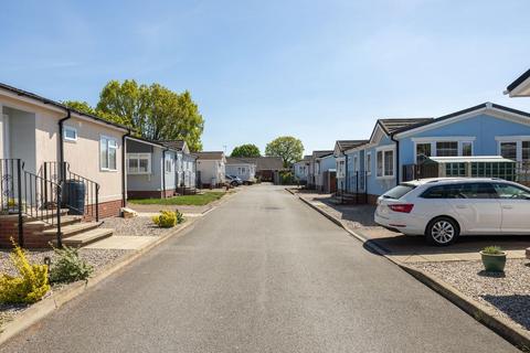 2 bedroom park home for sale, Attleborough Norfolk