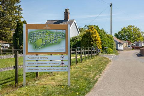 2 bedroom park home for sale, Attleborough Norfolk