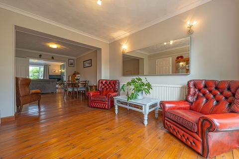 3 bedroom detached house for sale, Traston Close, Newport, NP19