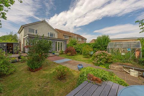 3 bedroom detached house for sale, Traston Close, Newport, NP19