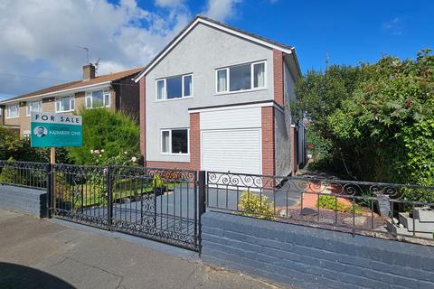 3 bedroom detached house for sale, Traston Close, Newport, NP19