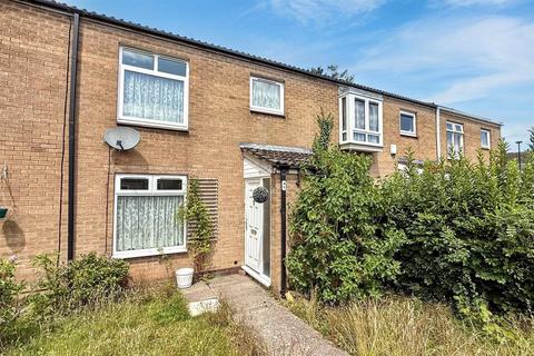 Sandpiper Gardens, Birmingham B38