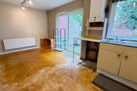 3 bedroom terraced house for sale, Sandpiper Gardens, Birmingham B38
