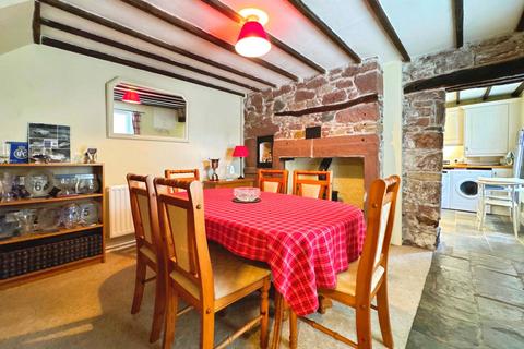 3 bedroom semi-detached house for sale, Wigton CA7
