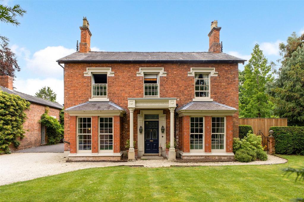 Heath House