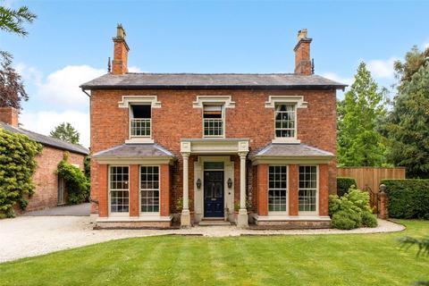 undefined, Whitchurch Road, Bunbury Heath, Tarporley, Cheshire, CW6