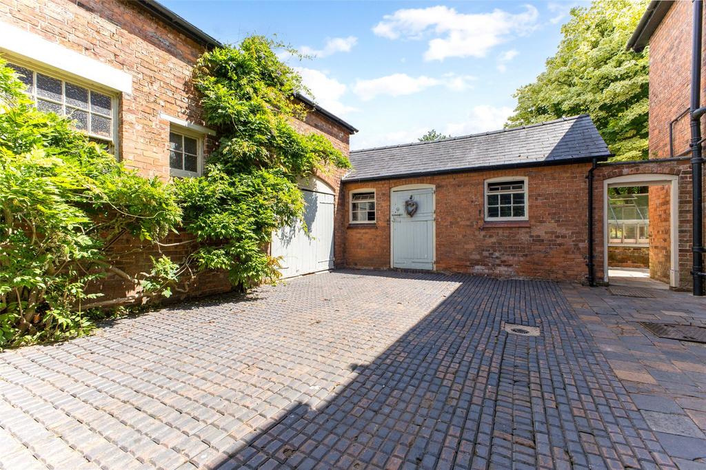 The Coach House