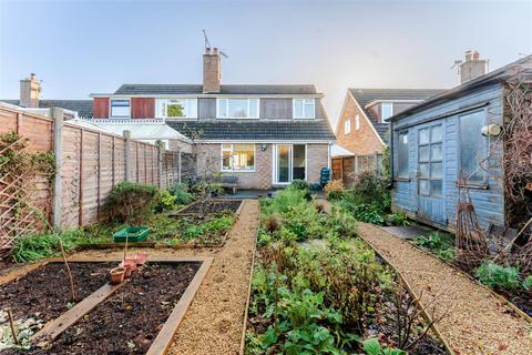 3 bedroom semi-detached house for sale, Well presented family home in Congresbury