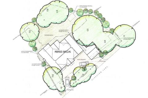 undefined, Development Opportunity, Alveston Lane, Alveston
