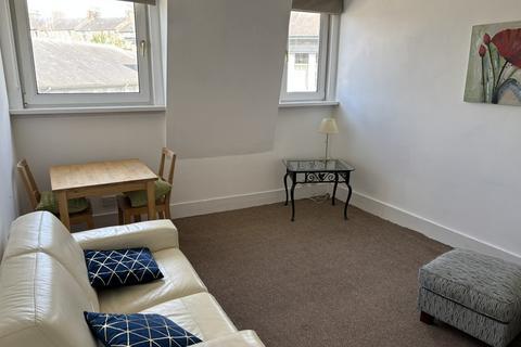 3 Belgrave Terrace, TFR, Aberdeen, AB25 2NR