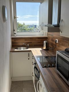 1 bedroom flat to rent, 3 Belgrave Terrace, TFR, Aberdeen, AB25 2NR