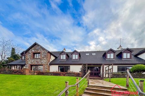 undefined, Apartment 2, The Downs, Union Mills
