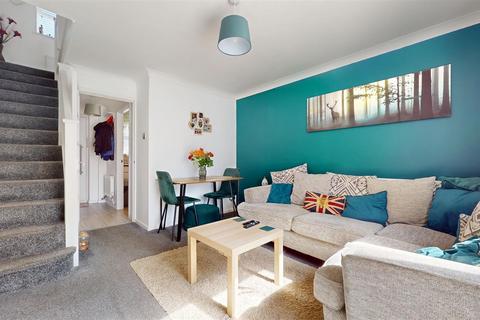 1 bedroom end of terrace house for sale, Grosmont Close, Emerson Valley, Milton Keynes