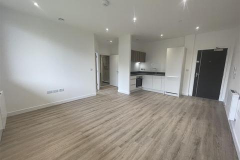 1 bedroom apartment to rent, Springfield House, Ashwood Way RG23
