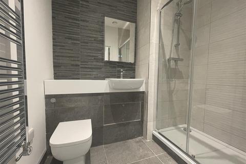 1 bedroom apartment to rent, Springfield House, Ashwood Way RG23