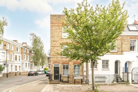 Landor Road, London SW9