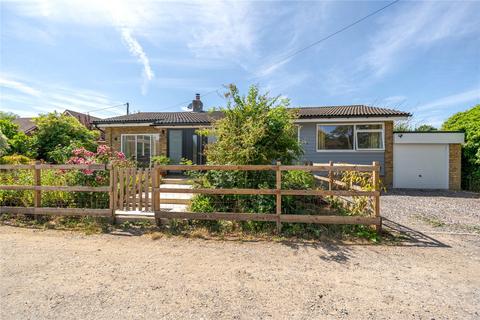 Gladene The Street, Mortimer, Reading, RG7 3PE