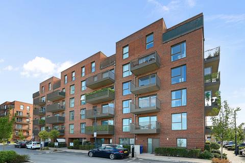 undefined, Hargrave Drive, Harrow, HA1