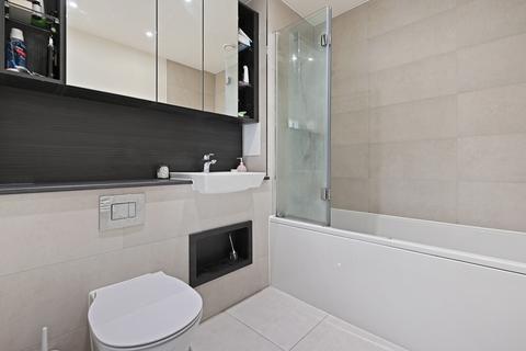 undefined, Hargrave Drive, Harrow, HA1