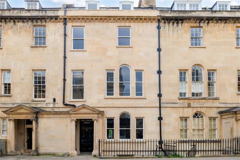 5 bedroom terraced house for sale, Brock Street, Bath, Somerset, BA1