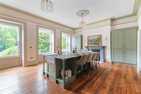 5 bedroom terraced house for sale, Brock Street, Bath, Somerset, BA1