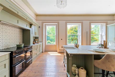5 bedroom terraced house for sale, Brock Street, Bath, Somerset, BA1