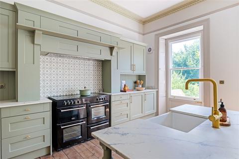 5 bedroom terraced house for sale, Brock Street, Bath, Somerset, BA1