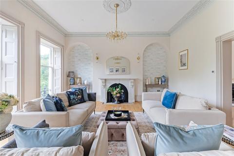 5 bedroom terraced house for sale, Brock Street, Bath, Somerset, BA1