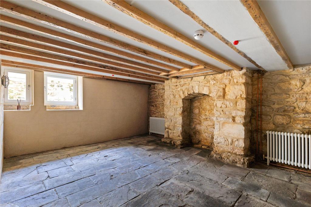 Cellar