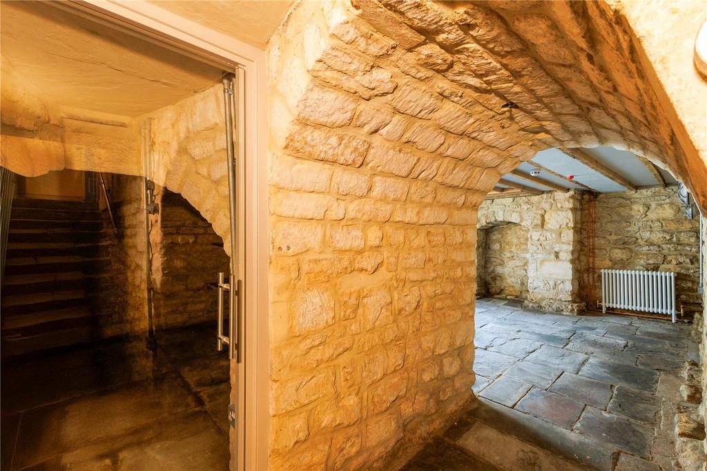 Cellar