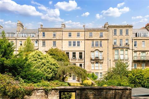 undefined, Brock Street, Bath, Somerset, BA1