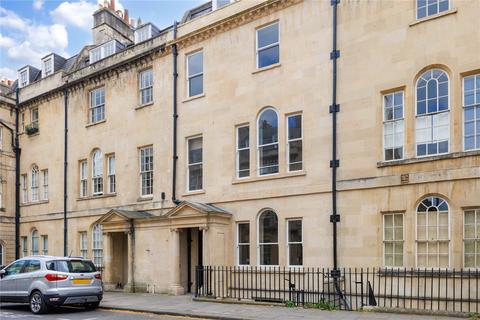 undefined, Brock Street, Bath, Somerset, BA1