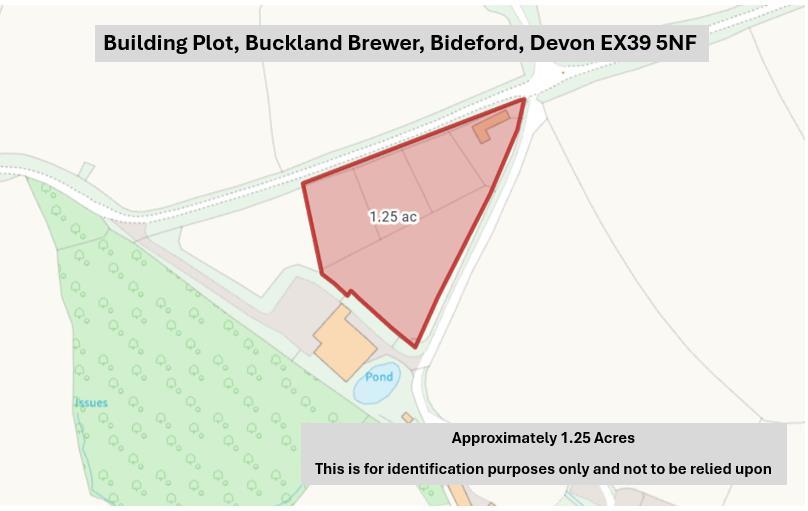 Building plot land plan.png
