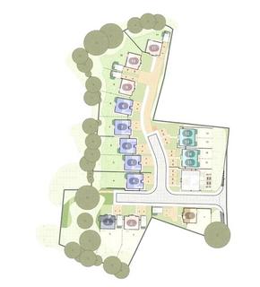 4 bedroom detached house for sale, Station Road, Kilgetty, SA68