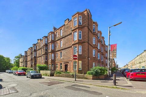 2 bedroom flat for sale, James Gray Street, Glasgow G41